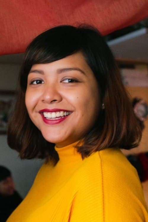 Martika Ramirez Escobar's Photo