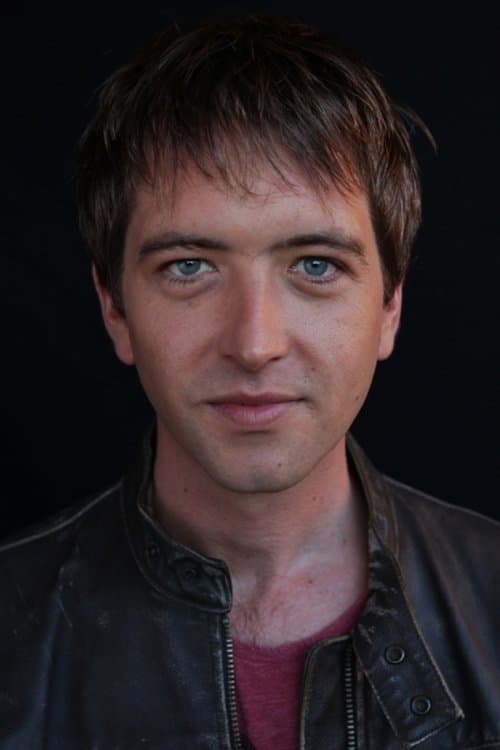 Martin Broome image