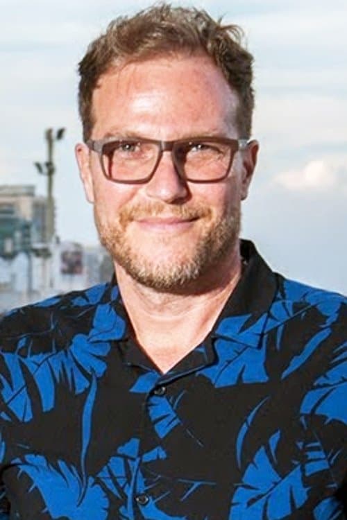 Martín Desalvo's Photo