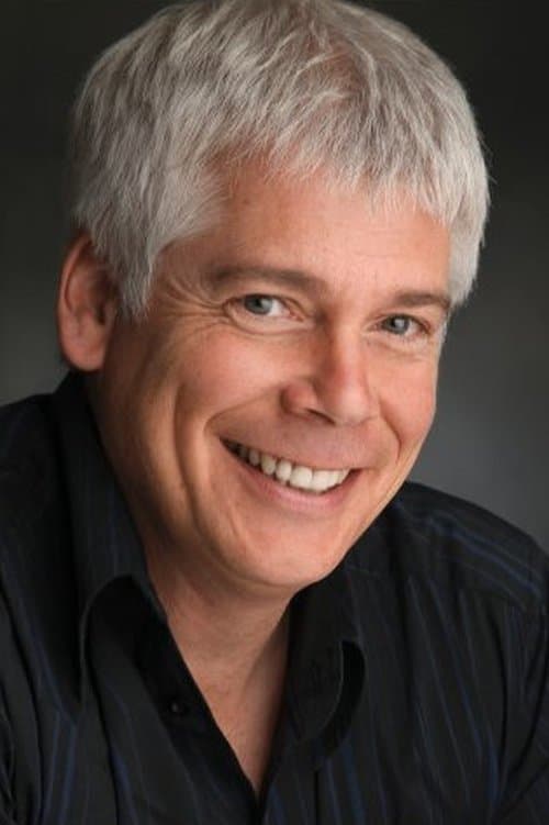 Martin Dion image