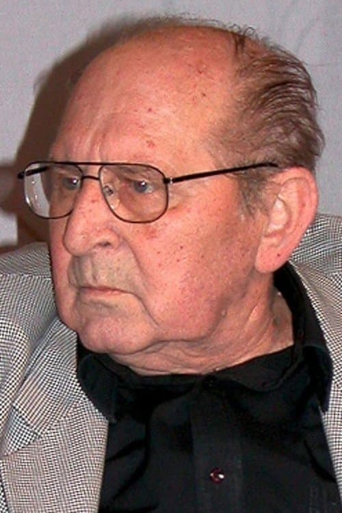 Martin Hollý's Photo