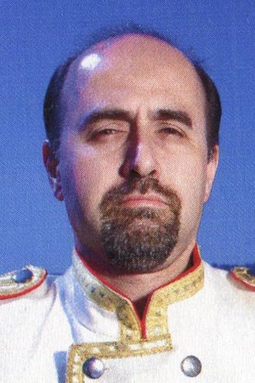 Martin Janouš image