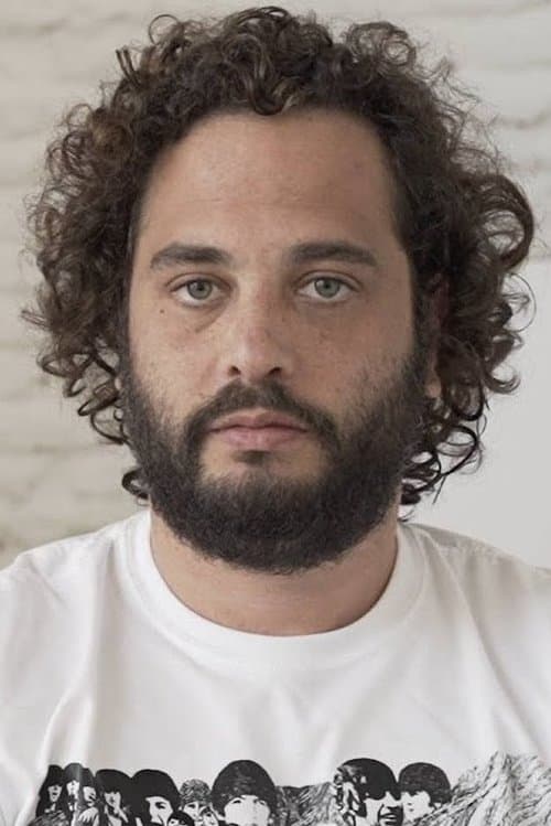 Martín Kraut's Photo