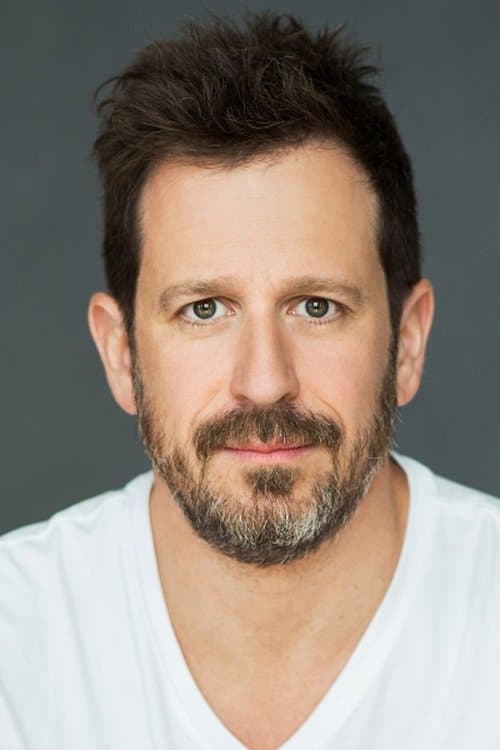 Martin Laroche image