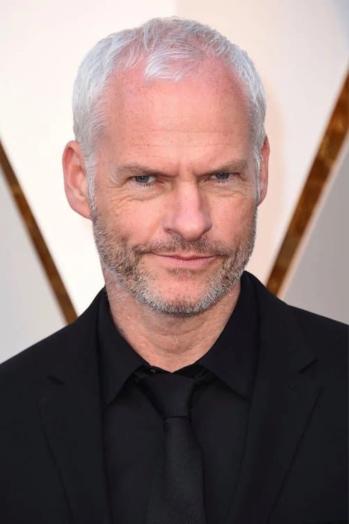 Martin McDonagh's Photo