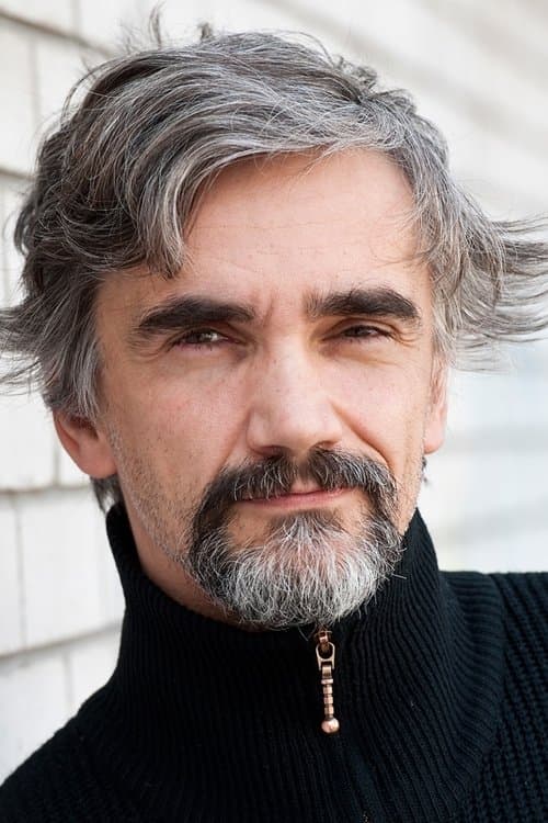 Martin Myšička image