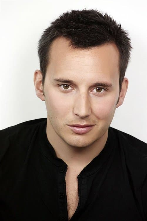 Martin Pautard image