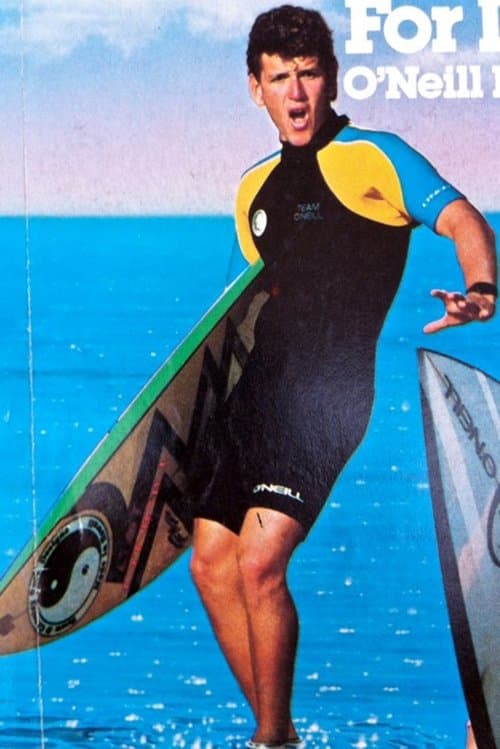 Martin Potter image