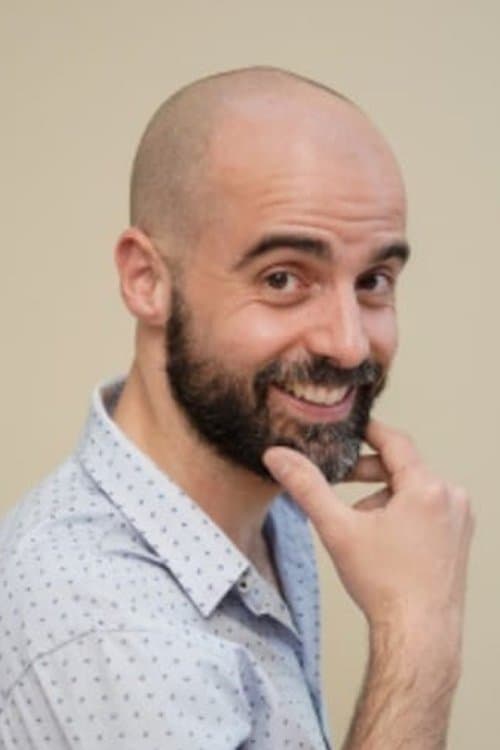 Martín Rodríguez Redondo's Photo