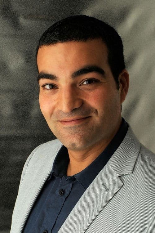 Martín Rosete's Photo