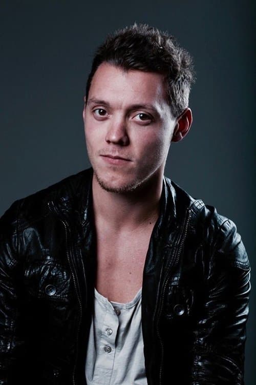 Martin Sofiedal's Photo