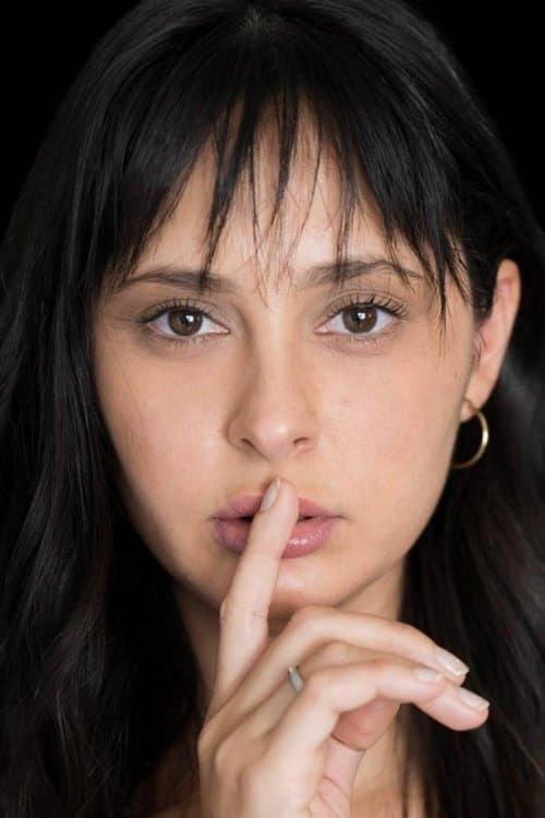 Martina Krasinsky image