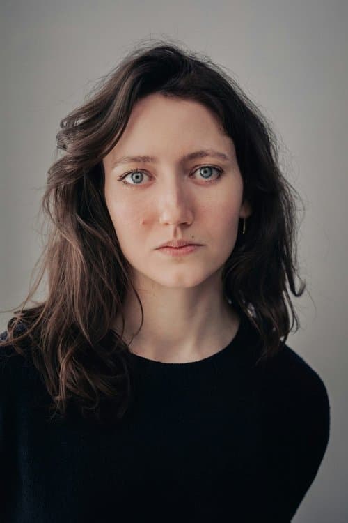 Martina Scrinzi image