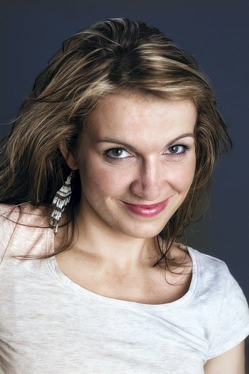 Martina Sikorová image