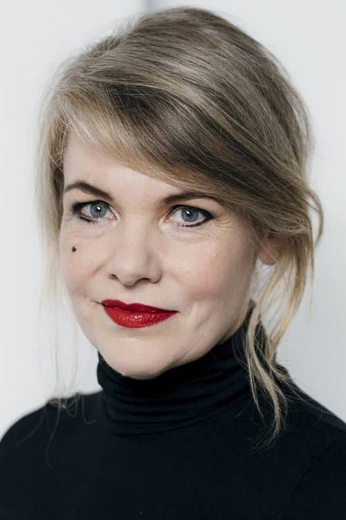 Martina Zinner image