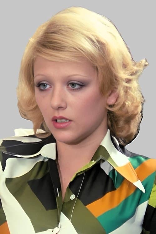 Martine Azencot image