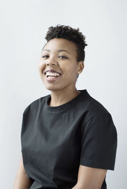 Martine Syms's Photo