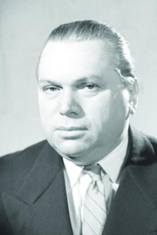Márton Keleti's Photo