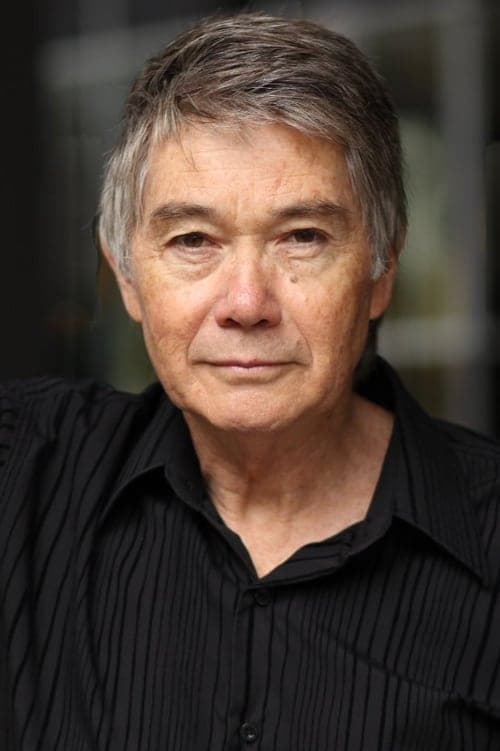 Marty Rhone image