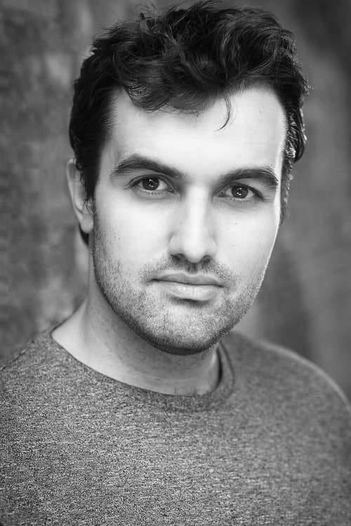 Martyn Luke image