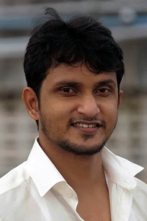 Martyn Nirmal Kumar's Photo