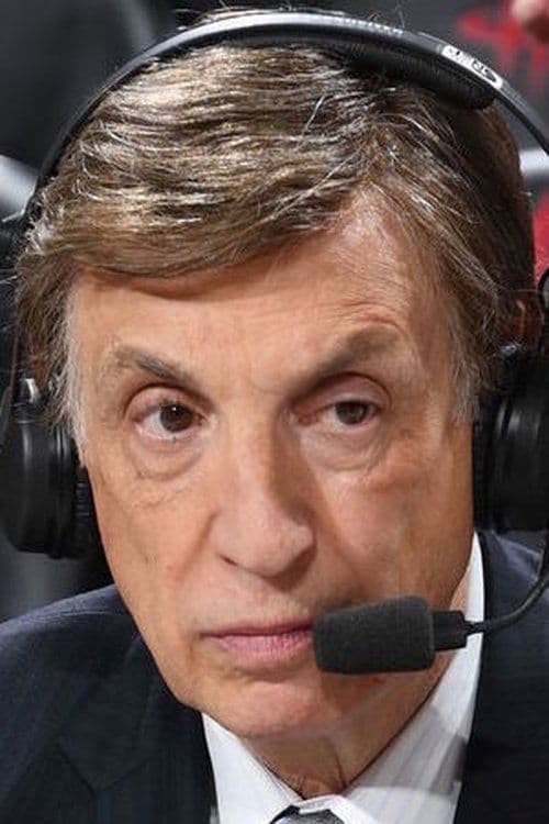 Marv Albert image