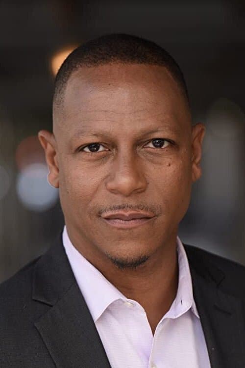 Marvin Johnson image