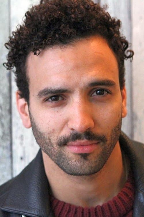 Marwan Kenzari image