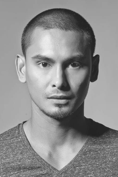 Marx Topacio image