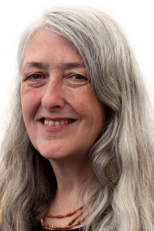 Mary Beard image