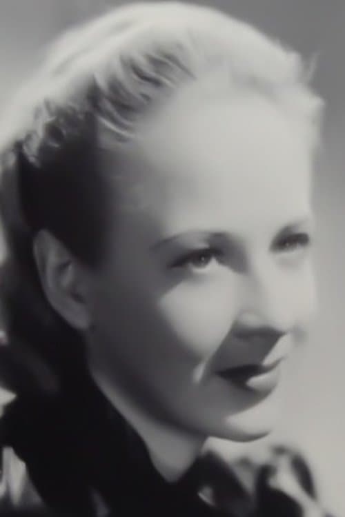 Mary Bovard image