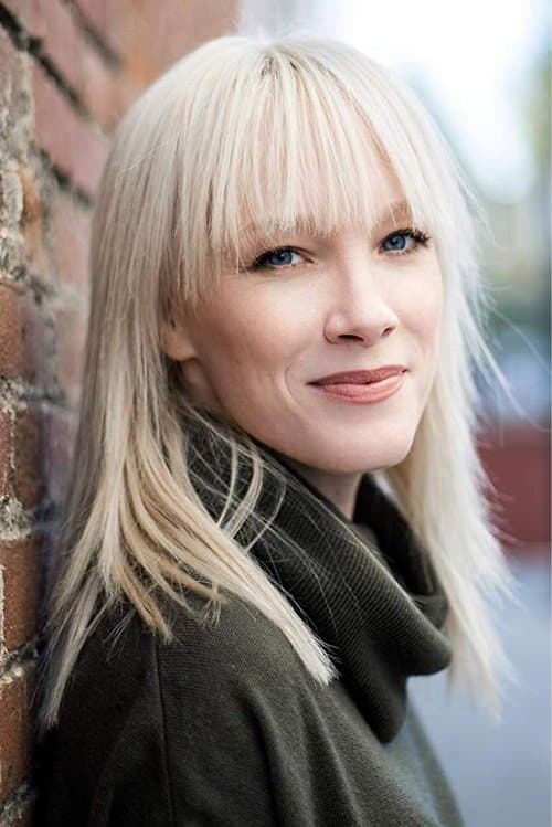 Mary Catherine Greenawalt image