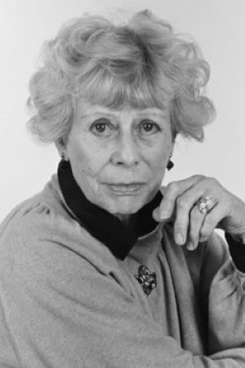 Mary Dresselhuys image