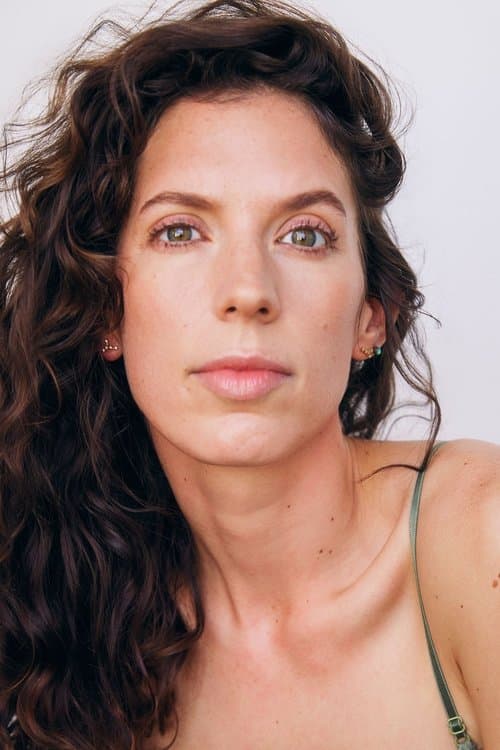 Mary Glen Fredrick image