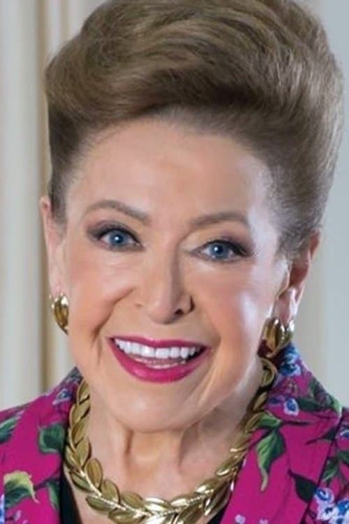 Mary Higgins Clark image