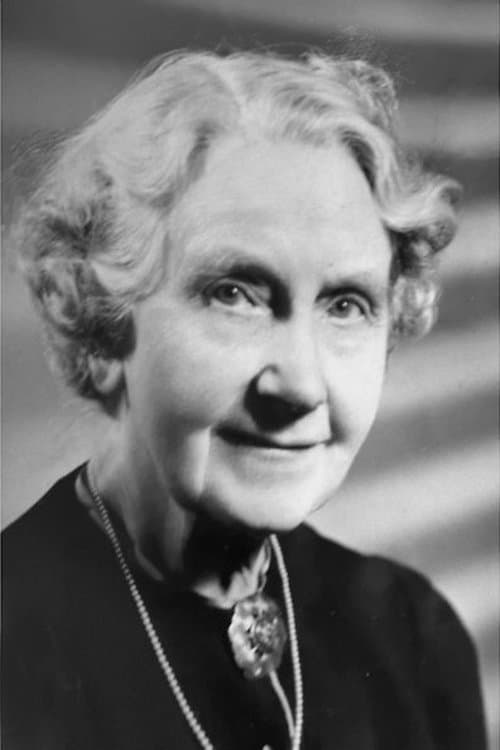 Mary Jerrold image