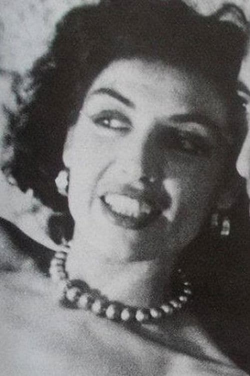 Mary Laidou image