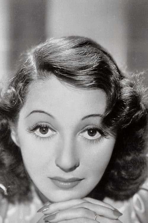 Mary Livingstone image