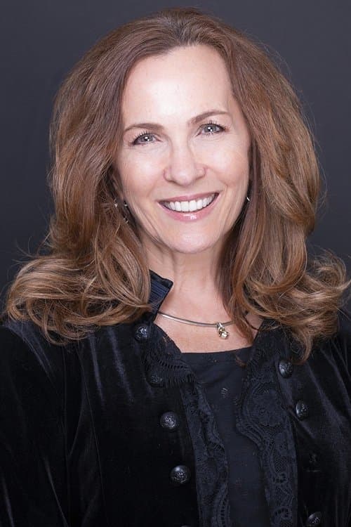 Mary-Lu Zahalan image