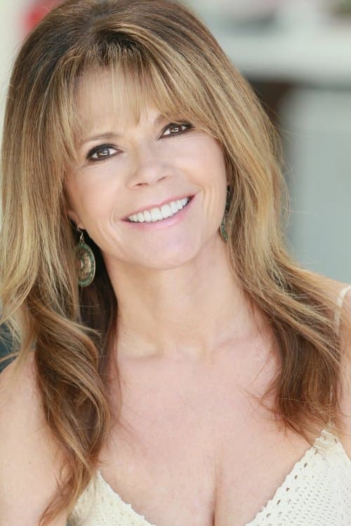 Mary-Margaret Humes image