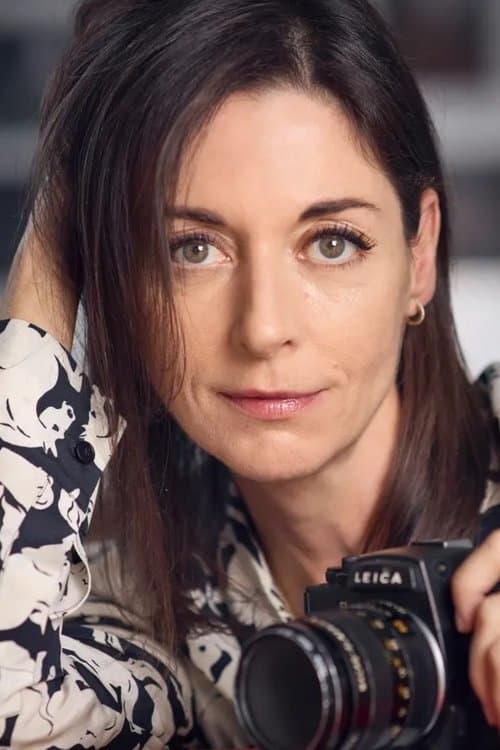 Mary McCartney image
