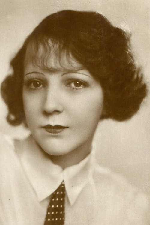 Mary Parker image