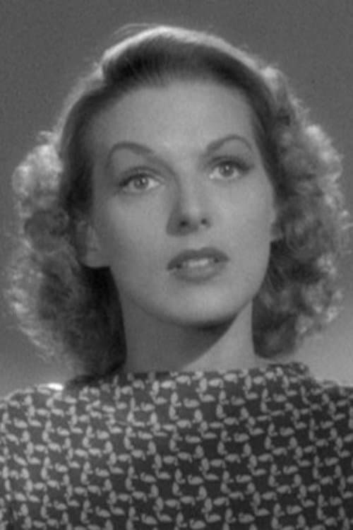 Mary Russell image