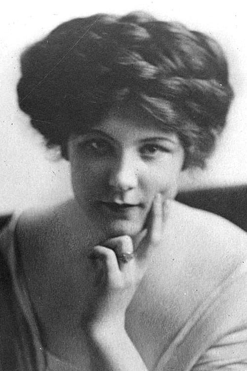 Mary Ryan image