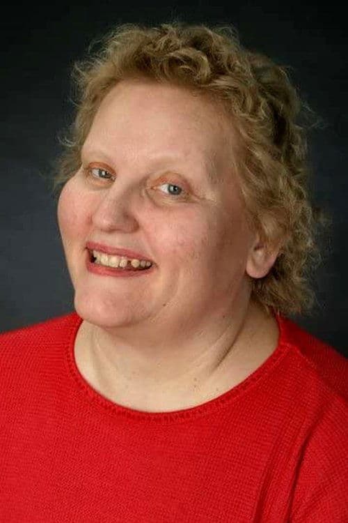 Mary Steelsmith image