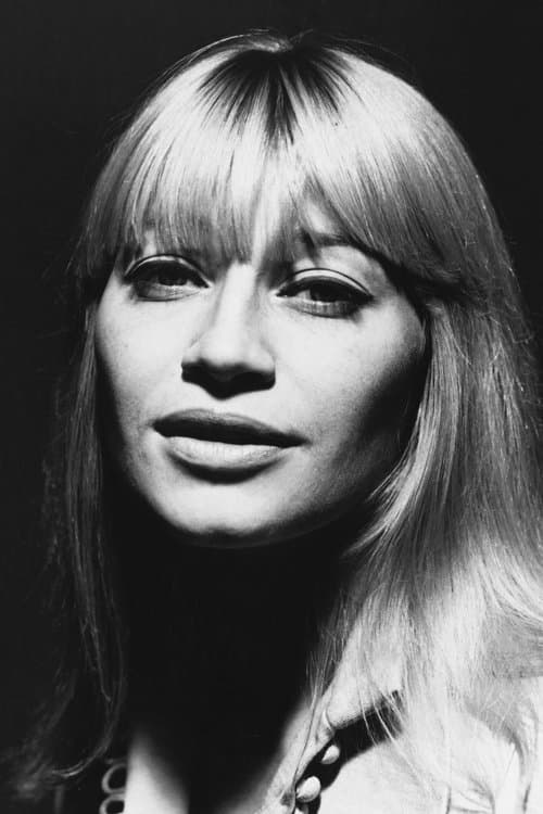 Mary Travers image