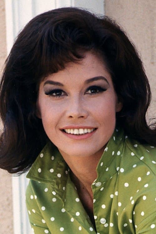 Mary Tyler Moore image