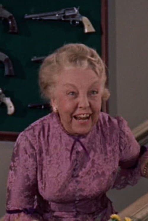Mary Young image