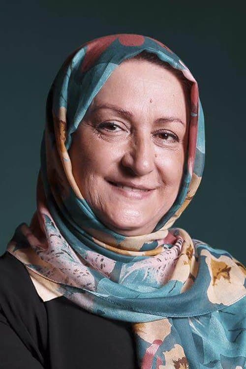 Maryam Amirjalali image