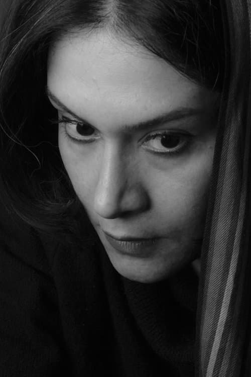 Maryam Sepehri image